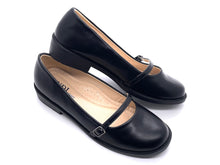 Load image into Gallery viewer, Andi 239350 Womens Black Shoes
