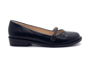 Andi 239350 Womens Black Shoes