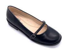 Load image into Gallery viewer, Andi 239350 Womens Black Shoes
