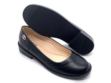 Load image into Gallery viewer, Andi 239351 Womens Black Shoes
