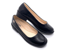 Load image into Gallery viewer, Andi 239351 Womens Black Shoes
