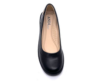 Load image into Gallery viewer, Andi 239351 Womens Black Shoes
