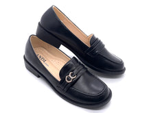 Load image into Gallery viewer, Andi 239352 Womens Black Shoes
