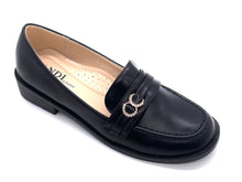 Load image into Gallery viewer, Andi 239352 Womens Black Shoes
