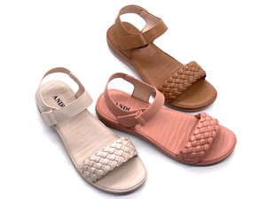 Andi 239506 Womens Sandals