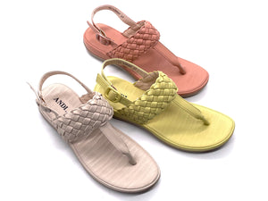 Andi 239507 Womens Sandals