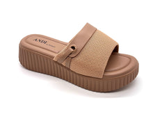 Load image into Gallery viewer, Andi 259566 Ladies Sandal
