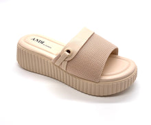 Load image into Gallery viewer, Andi 259566 Ladies Sandal
