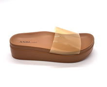 Load image into Gallery viewer, Andi 259567 Ladies Sandal
