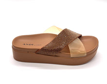 Load image into Gallery viewer, Andi 259568 Ladies Sandal
