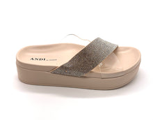 Load image into Gallery viewer, Andi 259568 Ladies Sandal

