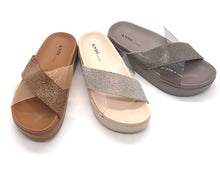 Load image into Gallery viewer, Andi 259568 Ladies Sandal
