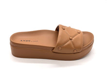 Load image into Gallery viewer, Andi 259569 Ladies Sandal
