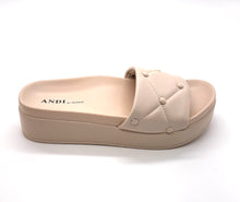 Load image into Gallery viewer, Andi 259569 Ladies Sandal
