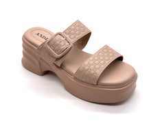 Load image into Gallery viewer, Andi 259571 Ladies Sandal
