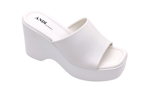Andi 249107 Womens Sandals