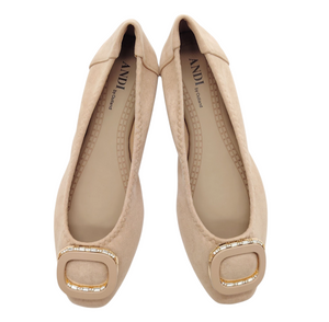 Andi 249106 Womens Sandals