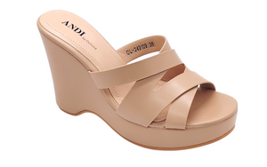 Andi 249109 Womens Sandals