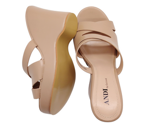 Andi 249109 Womens Sandals