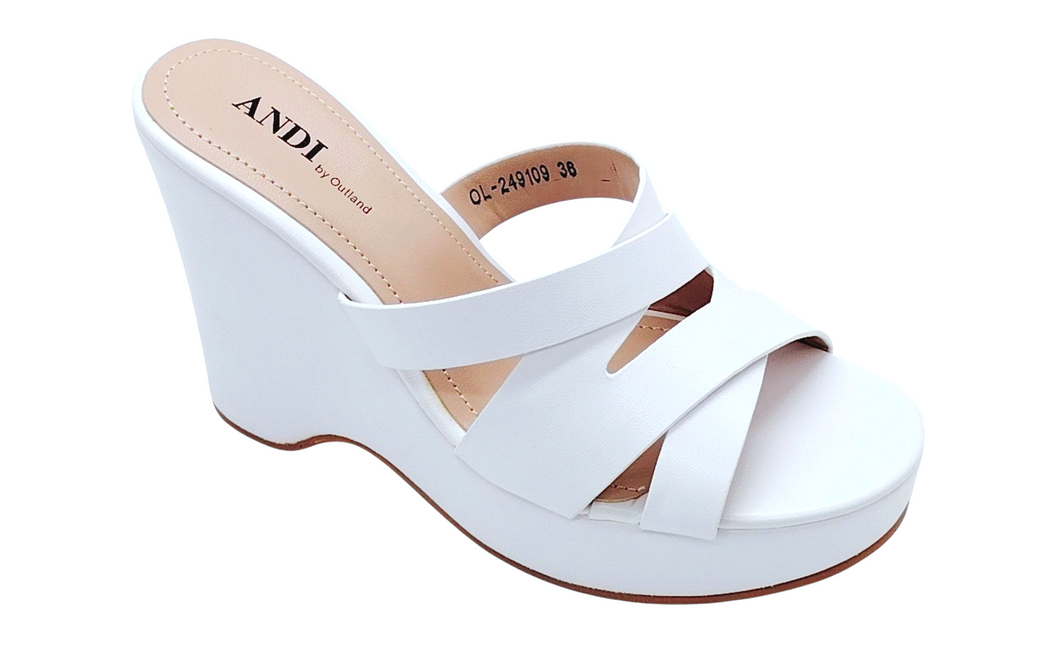 Andi 249109 Womens Sandals