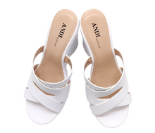 Load image into Gallery viewer, Andi 249109 Womens Sandals
