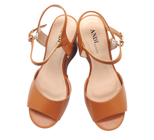 Andi 249110 Womens Sandals