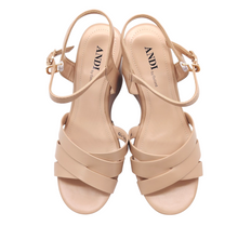 Load image into Gallery viewer, Andi 249111 Womens Sandals
