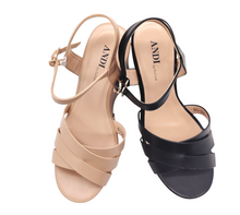 Load image into Gallery viewer, Andi 249111 Womens Sandals
