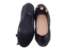 Load image into Gallery viewer, Outland 258210 Quirky Ladies Ballerinas
