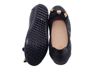 Outland 258210 Quirky Ladies Ballerinas