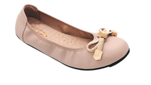 Load image into Gallery viewer, Outland 258210 Quirky Ladies Ballerinas
