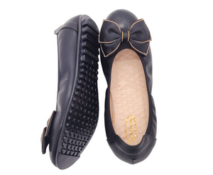 Outland 258211 Sasha Ladies Ballerinas