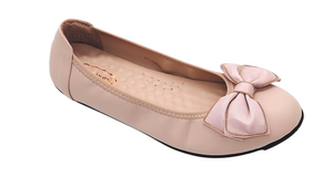 Outland 258211 Sasha Ladies Ballerinas