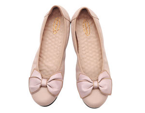 Outland 258211 Sasha Ladies Ballerinas