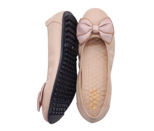 Outland 258211 Sasha Ladies Ballerinas