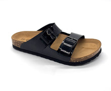 Load image into Gallery viewer, Outland 179605 Carolina Wooven Women Sandals
