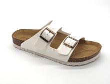 Load image into Gallery viewer, Outland 179605 Carolina Wooven Women Sandals
