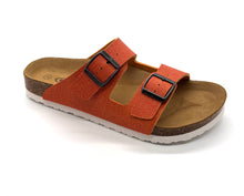 Load image into Gallery viewer, Outland 179605 Carolina Wooven Women Sandals
