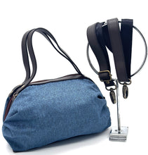 Load image into Gallery viewer, OB-PG16210 Navy Blue
