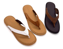 Load image into Gallery viewer, Outland 26207 Rowan Sandals Women
