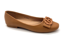 Load image into Gallery viewer, Andi 259145 Ladies Ballerinas

