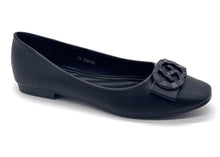 Load image into Gallery viewer, Andi 259145 Ladies Ballerinas
