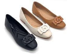 Load image into Gallery viewer, Andi 259145 Ladies Ballerinas
