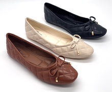 Load image into Gallery viewer, Andi 259140 Ladies Ballerinas
