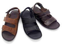 Load image into Gallery viewer, Outland 26105 Oliver Sandals Mens
