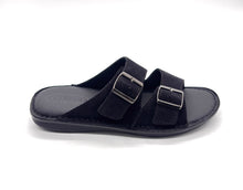 Load image into Gallery viewer, Outland 26102 Isaac Sandals Mens
