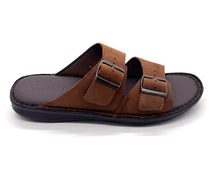 Load image into Gallery viewer, Outland 26102 Isaac Sandals Mens
