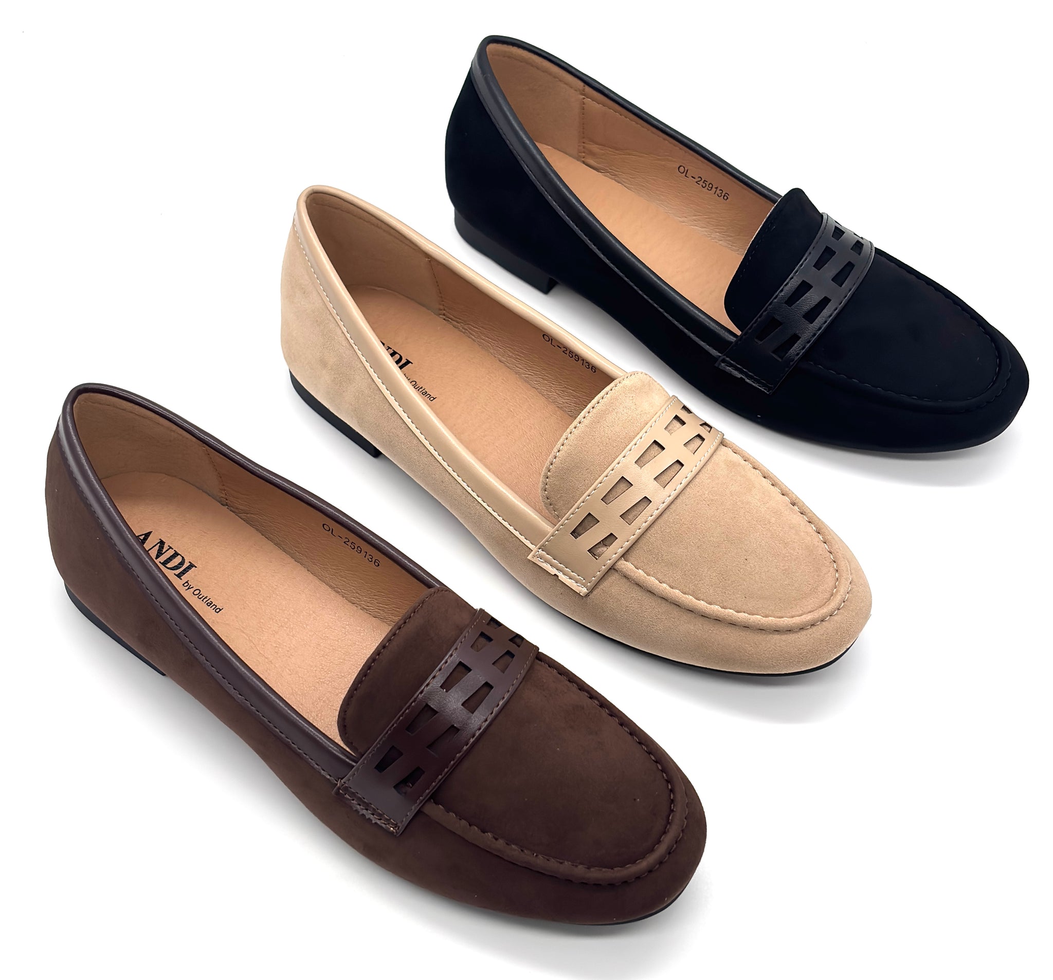 Products – Page 3 – Outland Shoes