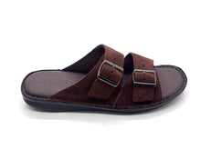 Load image into Gallery viewer, Outland 26102 Isaac Sandals Mens
