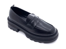 Load image into Gallery viewer, Outland 248301 COLLINS Womens Black Shoes
